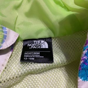 Unique Northface Toddler Coat